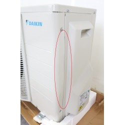 Unité Extérieure de Climatisation Réversible 2kW DAIKIN Perfera Inverter Monosplit Pas Cher