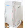 Unité Extérieure de Climatisation Réversible 2kW DAIKIN Perfera Inverter Monosplit Pas Cher