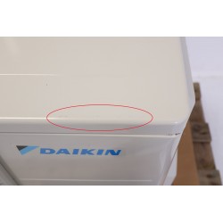 Unité Extérieure de Climatisation Réversible 2kW DAIKIN Perfera Inverter Monosplit Pas Cher