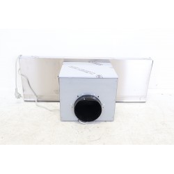 Hotte Intégrée Décorative Murale Encastrable FALMEC Virgola