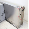 Hotte Intégrée Décorative Murale Encastrable FALMEC - 134700 - NEUVE Déclassée