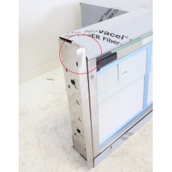 Hotte Intégrée Décorative Murale Encastrable FALMEC