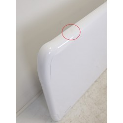 Radiateur Électrique Chaleur Douce 2000W INTUIS R21