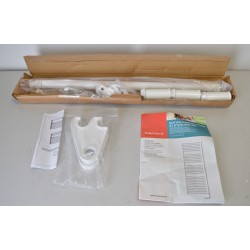 Sèche-Serviettes Électrique 750W THERMOR Corsaire 2 Digital Vertical