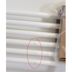 Sèche-Serviettes Électrique 750W THERMOR