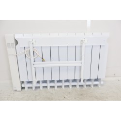 Radiateur Électrique à Inertie Fluide 2000W H583xL970mm CONCORDE