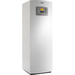 Pompe à Chaleur Géothermie Eau/Eau 8,4kW BOSCH Compress CS5000 EHP 9 LW-S Monophasé Chauffage Seul - 8738203052