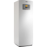 Pompe à Chaleur Géothermie Eau/Eau 8,4kW BOSCH Compress CS5000 EHP 9 LW-S Monophasé Chauffage Seul - 8738203052