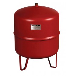 Vase d'Expansion 50L GITRAL MB50