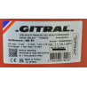 Vase d'Expansion 50L GITRAL MB50 130G005000