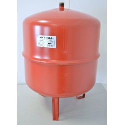 Vase d'Expansion GITRAL MB50