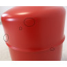 Vase d'Expansion 50L GITRAL MB50 à Membrane sur Pied - 130G005000 - NEUF Déclassé