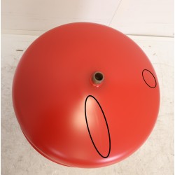 Vase d'Expansion 50L GITRAL MB50 à Membrane sur Pied