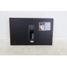 Plaque de Cuisson Induction avec Hotte Aspirante Intégrée AEG SaphirMatt 80cm - TH84CB03FZ