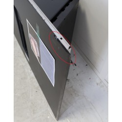 Plaque de Cuisson Induction avec Hotte Aspirante Intégrée AEG