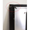 Plaque de Cuisson Induction avec Hotte Aspirante Intégrée AEG 80cm - TH84CB03FZ - NEUVE Déclassée