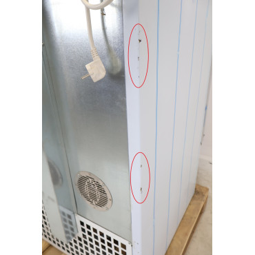 Armoire de Maturation pour Charcuterie 505L 1 Porte CORECO 680x2160x735mm -  - NEUF Déclassé