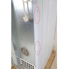 Armoire de Maturation pour Charcuterie 505L 1 Porte CORECO 680x2160x735mm -  - NEUF Déclassé