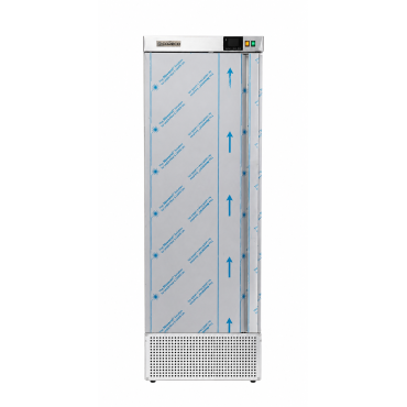 Armoire de Maturation pour Charcuterie 505L 1 Porte CORECO 680x2160x735mm - ASC-751 - NEUF Déclassé