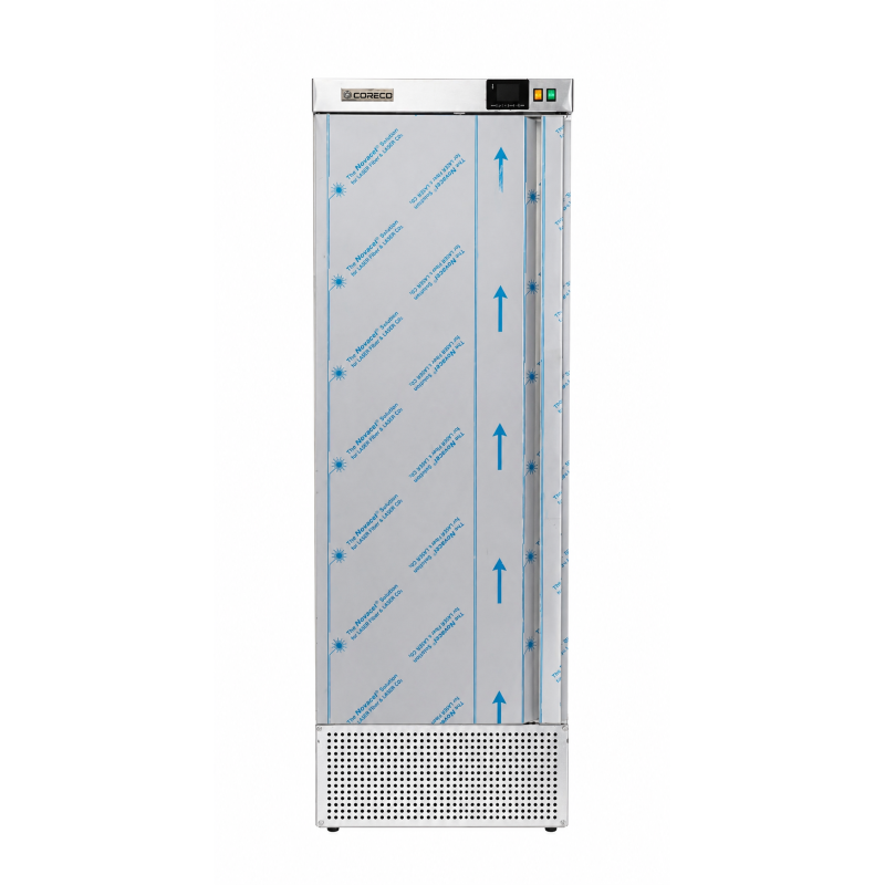 Armoire de Maturation pour Charcuterie 505L 1 Porte CORECO 680x2160x735mm - ASC-751 - NEUF Déclassé