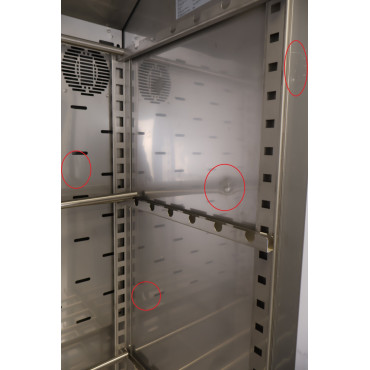 Armoire de Maturation pour Charcuterie 505