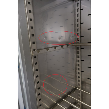 Armoire de Maturation pour Charcuterie 505L