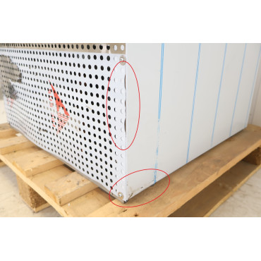 Armoire de Maturation pour Charcuterie 505L 1 Porte CORECO
