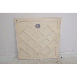 Receveur de Douche Carré 90x90cm JACOB DELAFON Kyreo