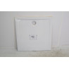 Receveur de Douche Carré 90x90cm JACOB DELAFON Kyreo Extra-Plat