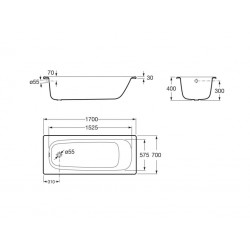dimensions
