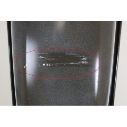 Baignoire en Acier Emaillée 195L ROCA Contesa 170X70CM Non Percée Blanc - A2358K0000 - NEUVE Déclassée
