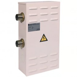 Appoint Électrique Triphasé 3/6/9kW BOSCH pour Pompe à Chaleur Monobloc Compress 2000 AWF - 7738602370