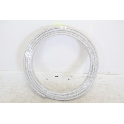 Couronne Tube Cuivre Pré-Gainé 25m WIELAND Wicu D18x1mm pour Installations d'Eau Sanitaire et Gaz - 13349 - NEUVE