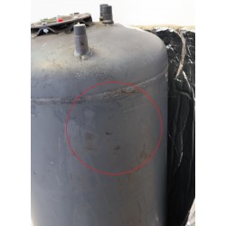 Ballon Isolé 150L CHAPPEE ECS pour NXR1B - S80944330