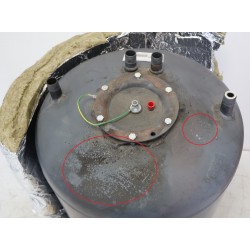 Ballon Isolé 150L CHAPPEE