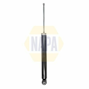 Lot de 2 Amortisseurs Télescopiques NAPA pour Peugeot 307, 308 et Citroën C4 - NSA1200 - NEUF