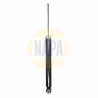 Lot de 2 Amortisseurs Télescopiques NAPA pour Peugeot 307, 308 et Citroën C4 - NSA1200 - NEUF