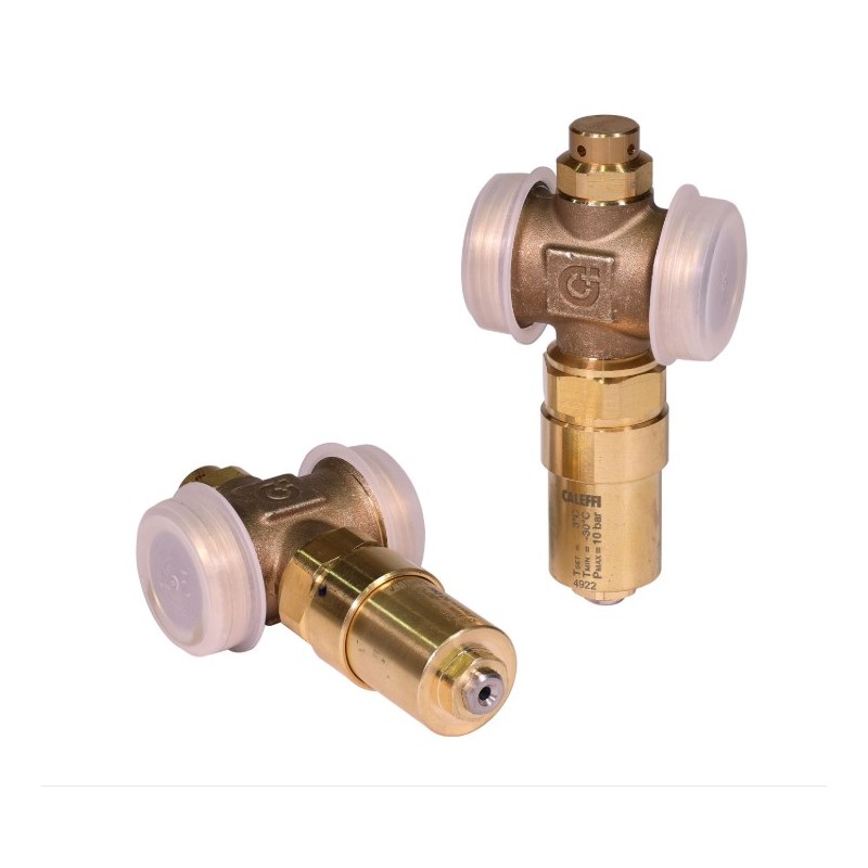 Kit Vanne Antigel 8-16kW Protéger PAC en Cas de Gel BOSCH pour Pompe à Chaleur Monobloc Compress 2000 AWF - 7738602367