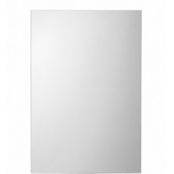 Miroir de Salle de Bain NEOVA Primo Panoramique 800x1042mm - A2310921 - NEUF Déclassé