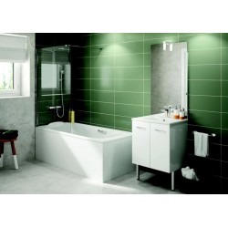 Miroir de Salle de Bain NEOVA Primo Panoramique 800x1042mm - A2310921