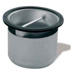 Siphon Anti-Odeur ACO pour EG 150 en Acier Inoxydable 1.4301 - 2021371 - NEUF
