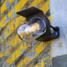 Applique Murale Luminaire d'Extérieur ROGIER PRADIER Sherlock T1 N°1 Clair Rouille - 154001046