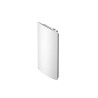 Radiateur Électrique Chaleur Douce 1000W H847xL440mm INTUIS Oslo 2 Vertical Blanc - M163213 - NEUF