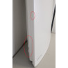 Radiateur Électrique Chaleur Douce 1000W H847xL440mm INTUIS