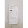 Radiateur Électrique Chaleur Douce 1000W H847xL440mm INTUIS Oslo 2 Vertical