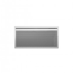 Radiateur Électrique Panneau Rayonnant 1500W H440xL845mm INTUIS Quartea Horizontal Blanc - M241115 - NEUF Déclassé