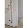 Radiateur Électrique 1500W H1057xL440mm INTUIS Quartea 2