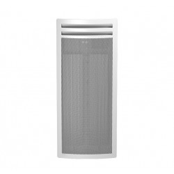 Radiateur Électrique 1500W H1057xL440mm INTUIS Quartea 2 Vertical Blanc - M169215 - NEUF Déclassé