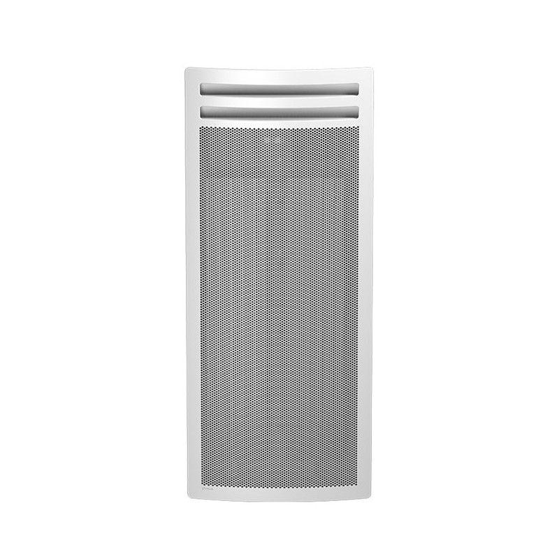 Radiateur Électrique 1500W H1057xL440mm INTUIS Quartea 2 Vertical Blanc - M169215 - NEUF Déclassé