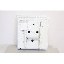 Radiateur Électrique 750W H477xL453mm ATLANTIC Solius Néo Horizontal